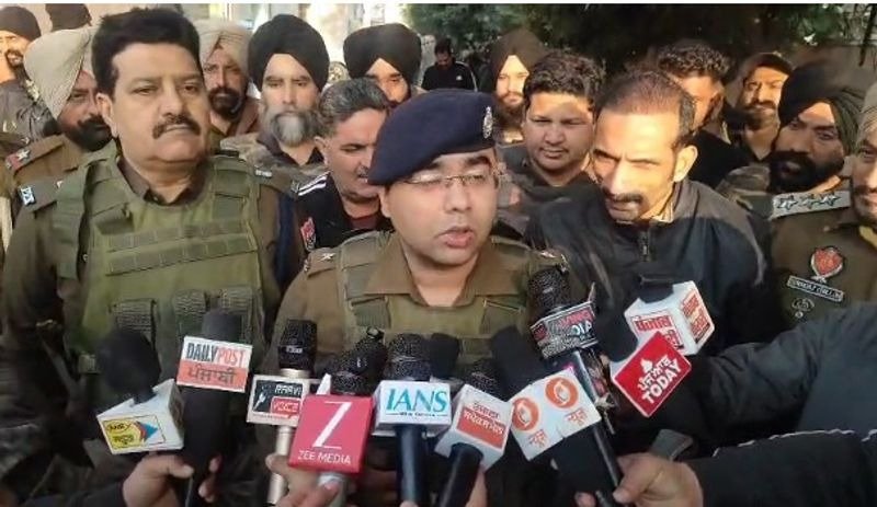 Ex-Soldier Kills Wife and Mother-in-Law, Then Commits Suicide in Gurdaspur