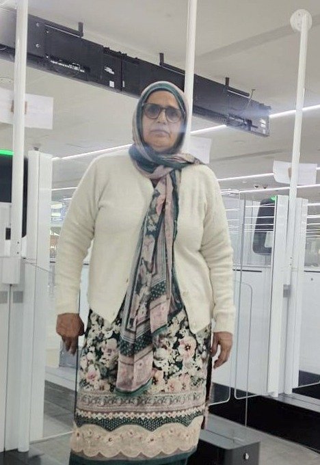 ਅੰਮ੍ਰਿਤਪਾਲ ਸਿੰਘ ਦੀ ਮਾਂ ਨੂੰ ਕੈਨੇਡਾ ਜਾਣ ਤੋਂ ਰੋਕਿਆ