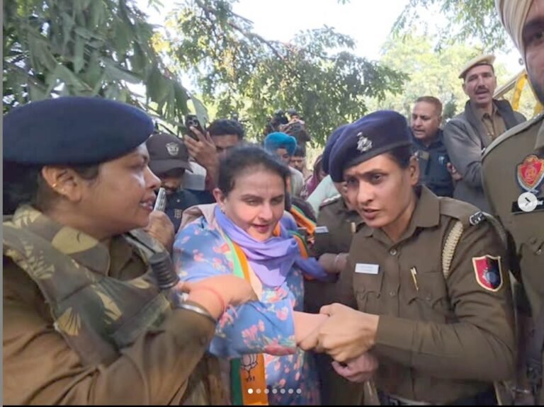 ਨਸ਼ਾ ਤਸਕਰੀ ਤੋਂ 50 ਕਿਲੋ ਹੈਰੋਇਨ ਬਰਾਮਦ